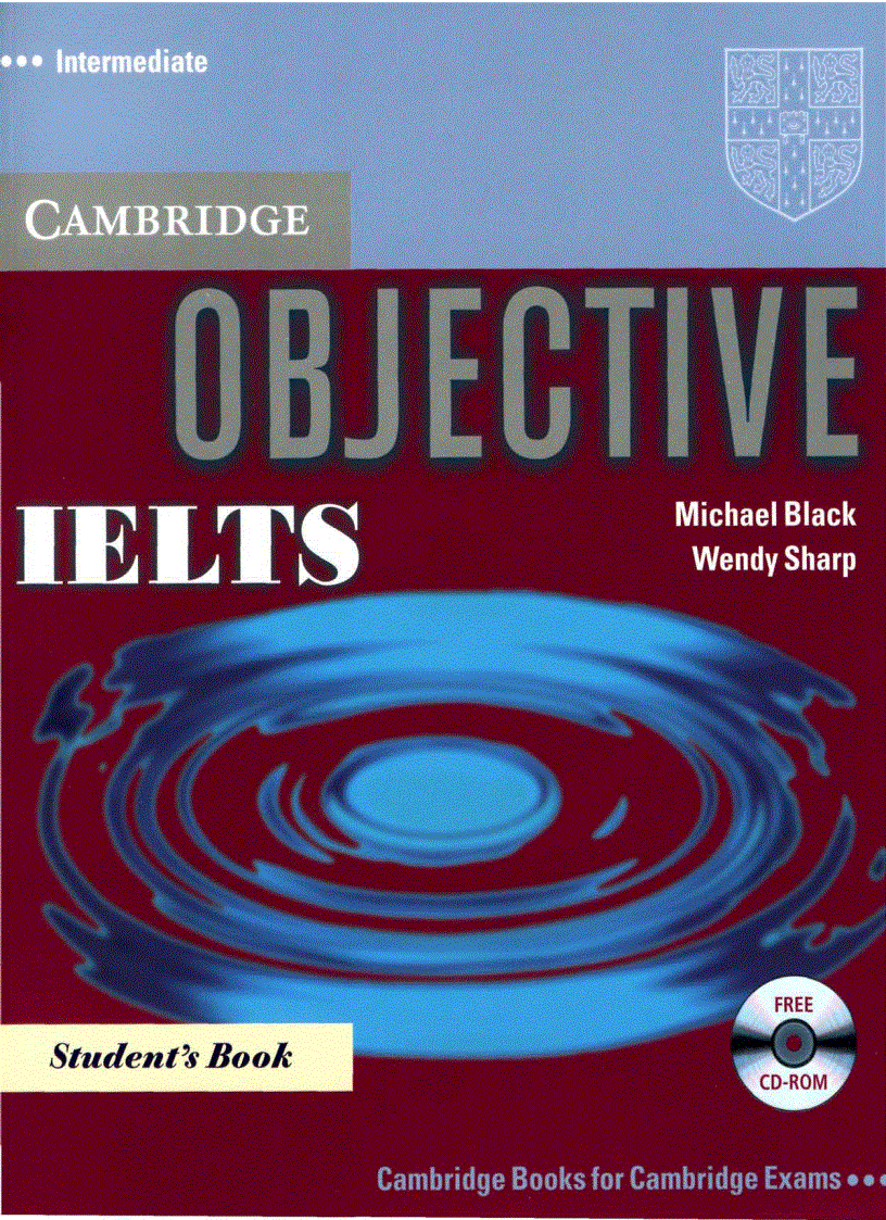 Objective IELTS Intermediate Student s Book