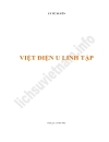 Viet dien u linh tap