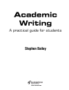 Academic Writing