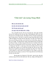 Binh nhung tac pham tho noi tieng Q1 592 PDF