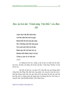 Binh nhung tac pham tho noi tieng Q4 595 PDF