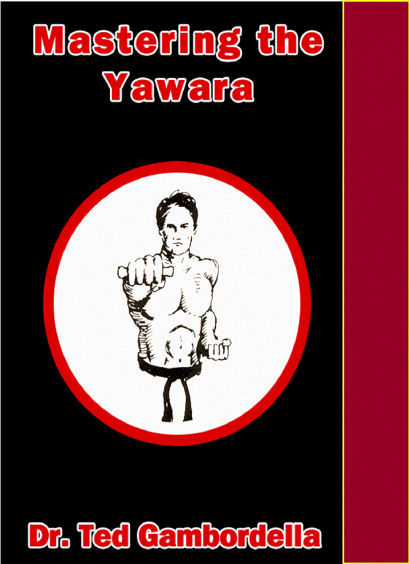 Mastering The Yawara Kubaton pdf