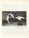 Võ thuật căn bản Aikido