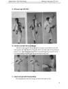 Ky thuật Karate căn bản Kyokushin Karate