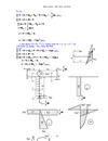 Sức bền vật liệu Chương 1