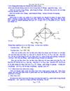 Sức bền vật liệu Chương 7