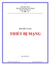 Thiet bị mạng