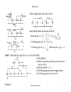 Mạch Điện Tử 1 P4