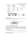 Giáo trình cấu kiện điện tử