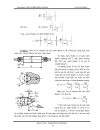 Công nghệ chế tạo máy Chương 4