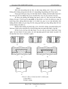 Công nghệ chế tạo máy Chương 4