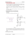 Bài giảng kỹ thuật xung 5