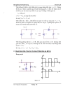 Bài giảng kỹ thuật xung 5