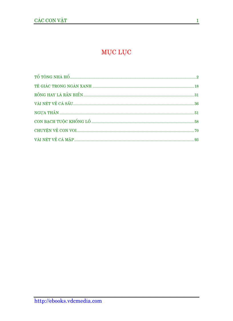 Cac con vat pdf