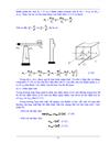 Sức bền vật liệu Chương 8