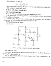 Giáo trình mạch điện tử cơ bản