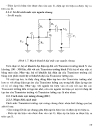 Giáo trình mạch điện tử cơ bản
