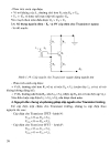 Giáo trình mạch điện tử cơ bản