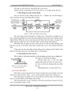 Công nghệ chế tạo máy Chương 5