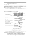 Giáo trình cơ sở điện tử