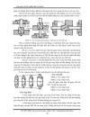 Công nghệ chế tạo máy Chương 8