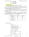 Giáo trình công nghệ mạ điện