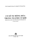 Giáo trình tự động hóa trong cơ khí