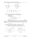 Giáo trình mạch khuyếch đại dùng FET