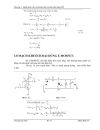 Giáo trình mạch khuyếch đại dùng FET