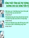 Lập Phân Tích Dụ Án KT KT C2