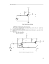 Bài giảng kĩ thuật mạch điện tử