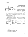 Bài giảng kĩ thuật mạch điện tử
