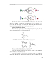 Bài giảng kĩ thuật mạch điện tử