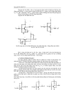 Bài giảng kĩ thuật mạch điện tử