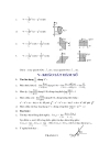 Tóm tắt kiến thức toán THPT