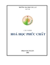 Phức chất hóa học