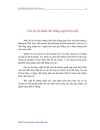 The gioi nhung chuyen la pdf