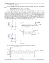 Giáo trình mạch diode