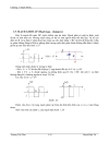 Giáo trình mạch diode