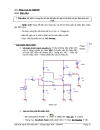 Bài giảng giải tích mạch trên máy tính