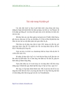 The gioi nhung chuyen la 1 pdf