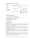 Giáo trình cơ kết cấu