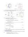 Electronic circuit tiếng việt