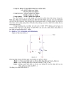 Electronic circuit tiếng việt