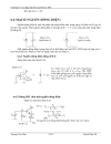 Giáo trình mạch BJT và FET