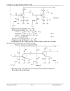 Giáo trình mạch BJT và FET