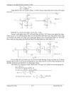 Giáo trình mạch BJT và FET