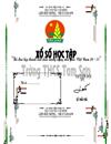 Xổ số học tập