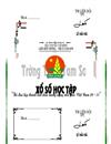 Xổ số học tập