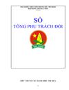 So tong phu trach